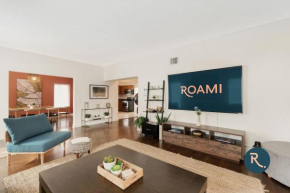 Roami at Bayview Place